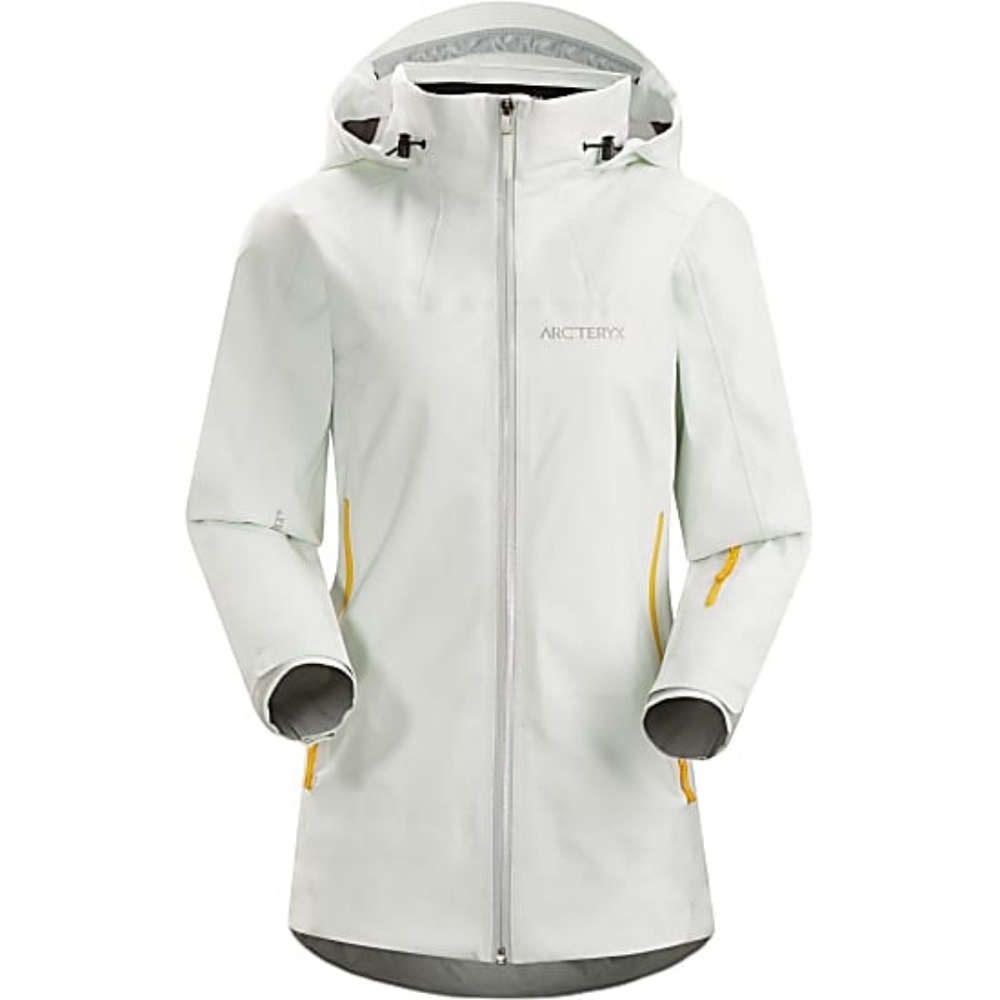 Arcteryx W RAVENNA JACKET